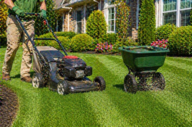 Lawn Care Service in Bowie, MD
