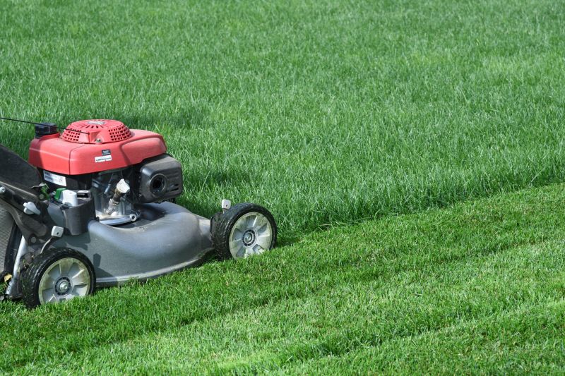 Meadow Mowing in Prince Georges County, MD
